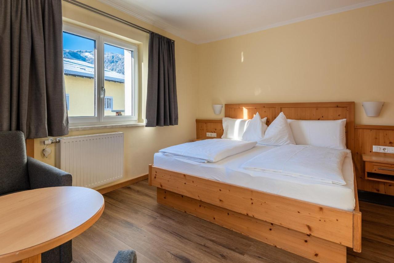 Pensjonat Martell 3*