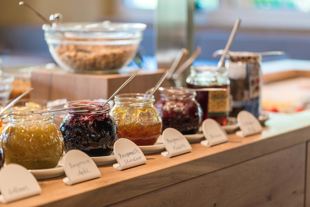 Martell Pensjonat Sankt Johann im Pongau